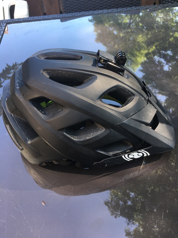 2016 IXS Trail RS Helmet (M/L)