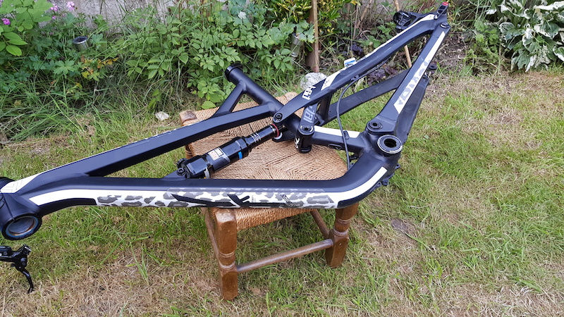 yt jeffsy frame for sale