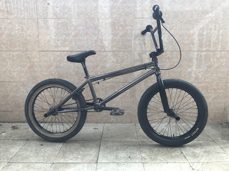 bmx haro 500.1