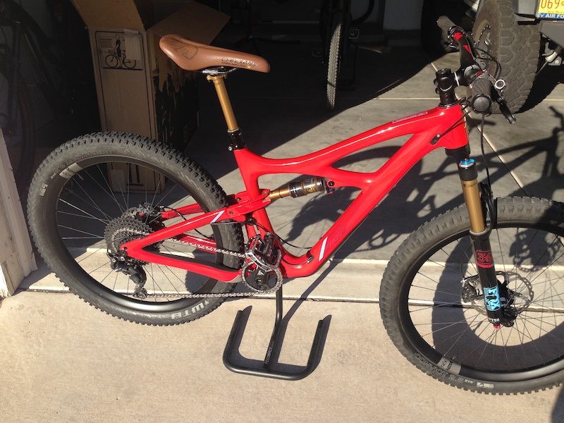 used ibis mojo 3 for sale