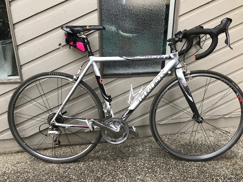 trek slr 2008