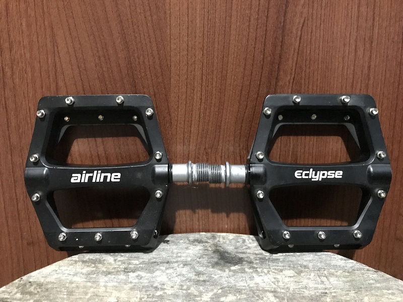 2017 Eclypse Airline Pedals Brand New For Sale