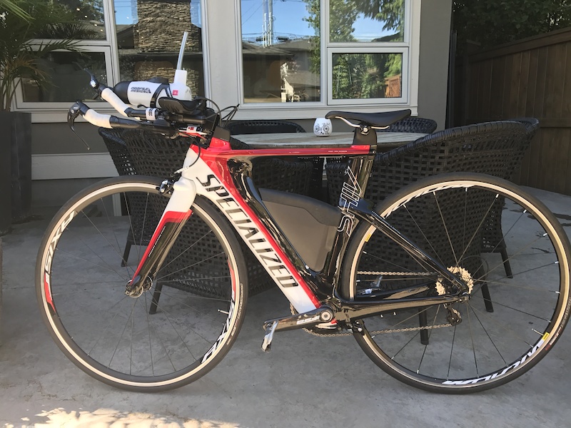 2014 Specialized XS SHIV Expert For Sale