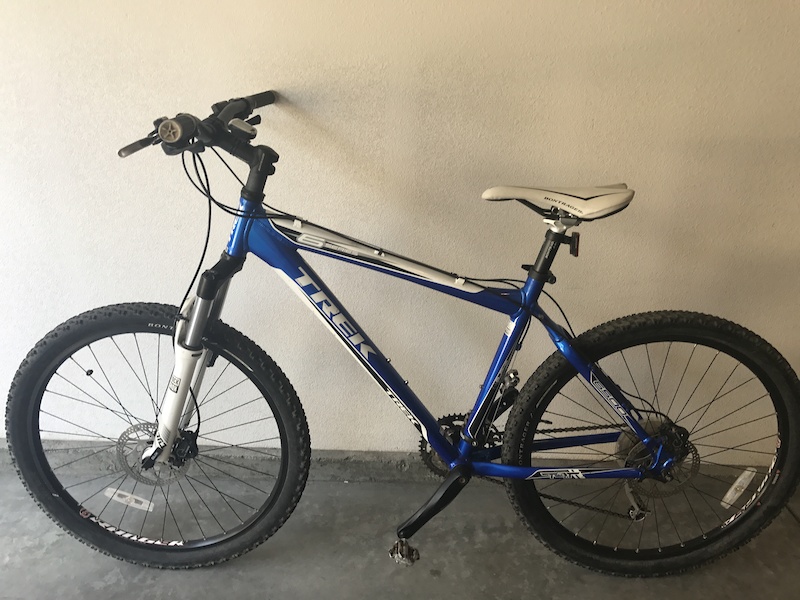 2010 Trek 6500 For Sale