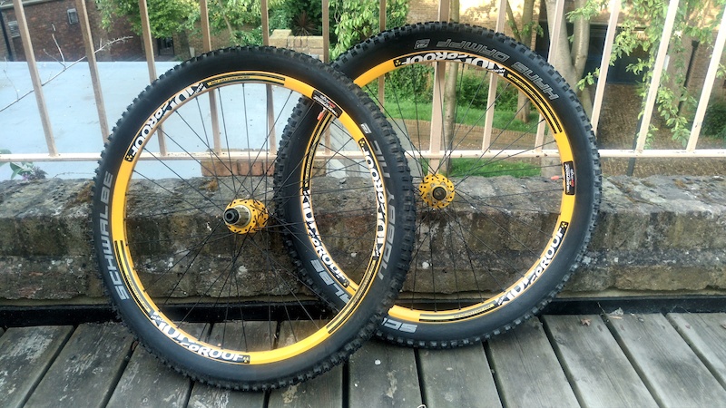 nukeproof generator rim