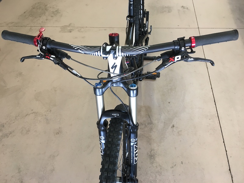 2013 specialized stumpjumper carbon