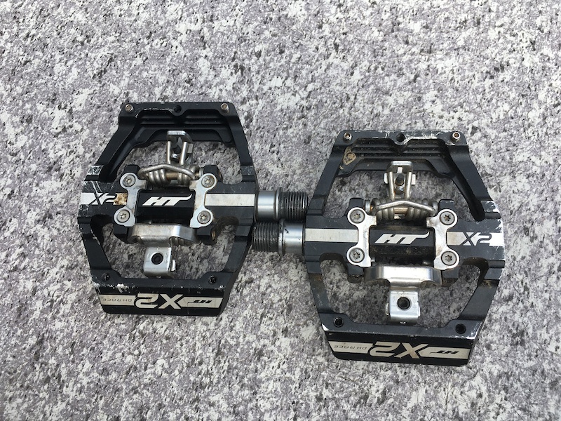 best dh pedals