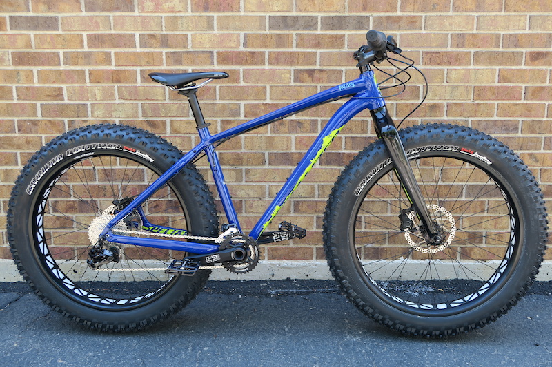 specialized fatboy pro