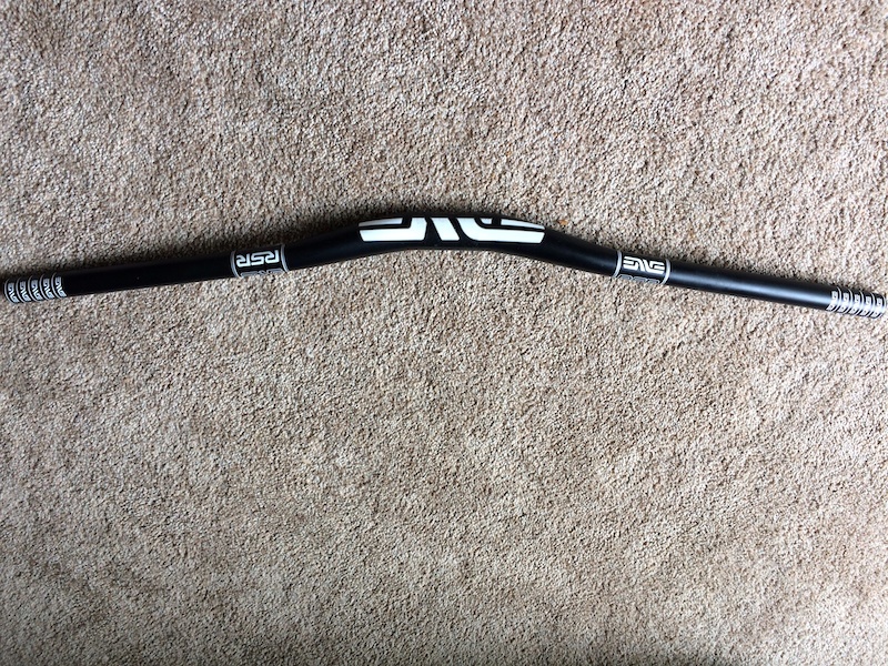 740mm handlebars