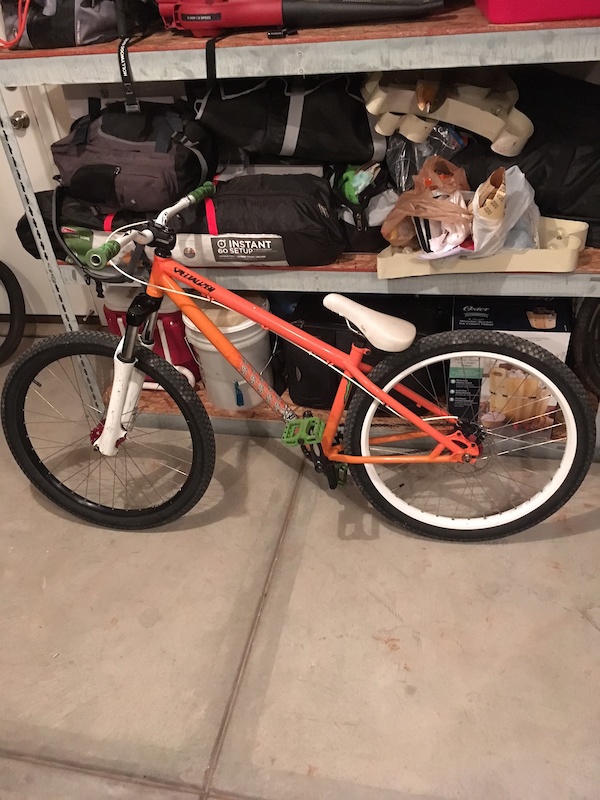 dirt jumper for sale near me