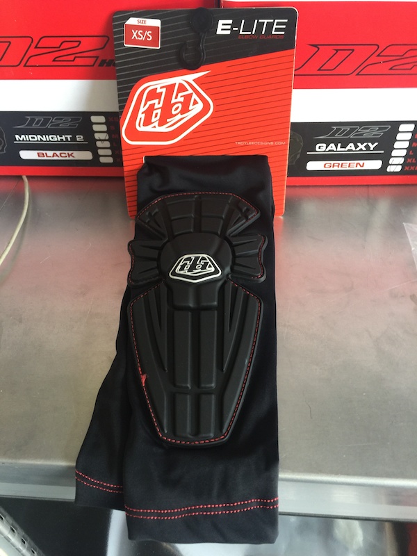 Troy Lee Design ELite Elbow Pads For Sale