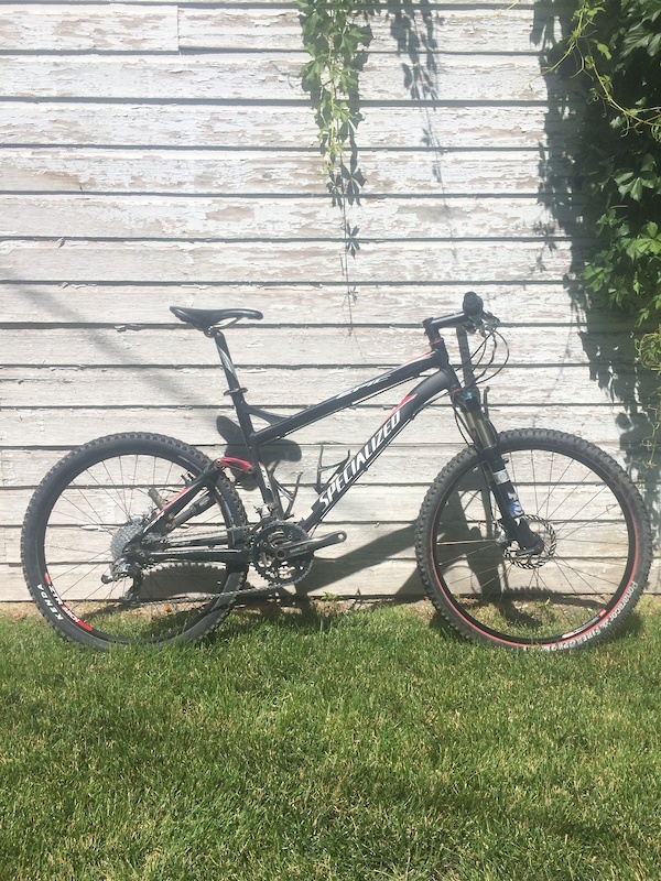 specialized epic aluminum