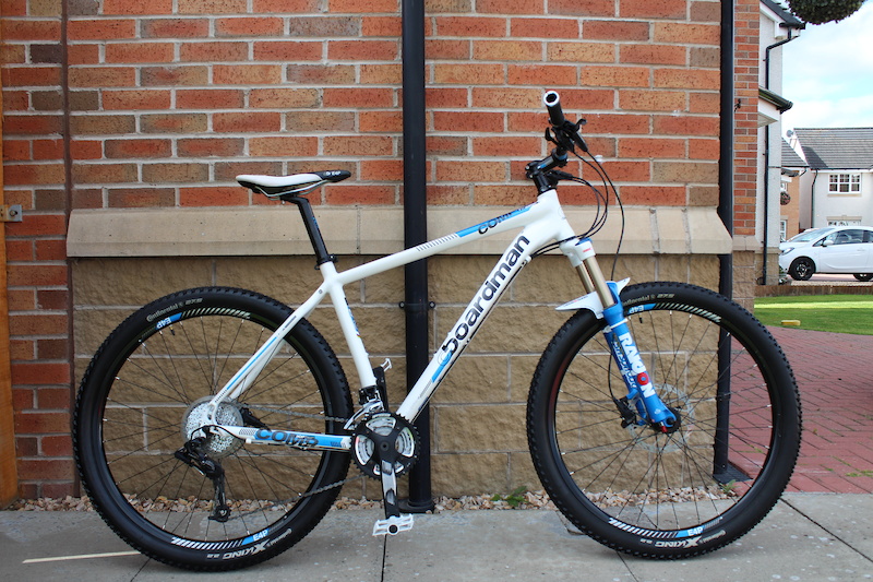 2014 Boardman Comp XC For Sale