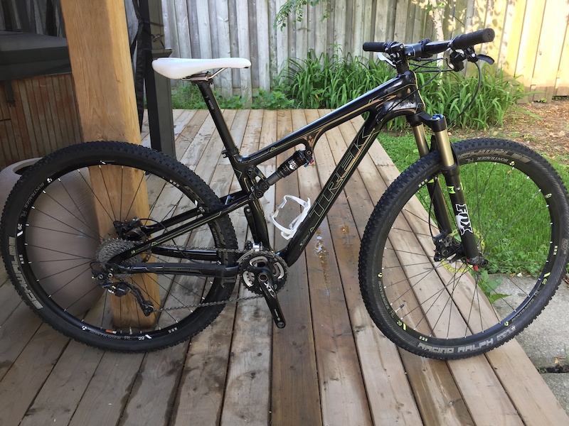 trek superfly elite sl