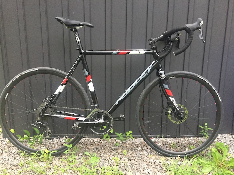 Ridley x on sale bow 105