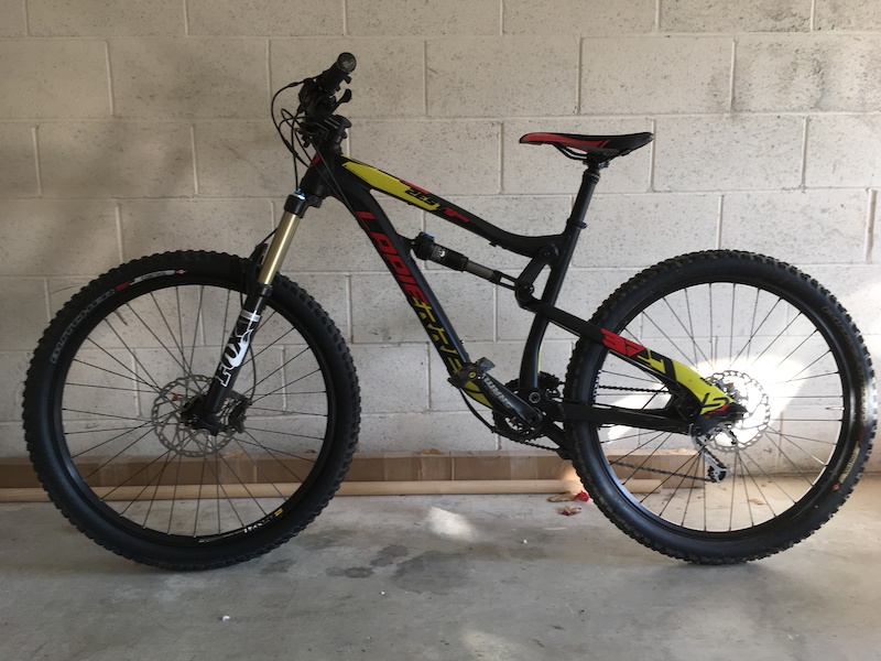 zesty am 327