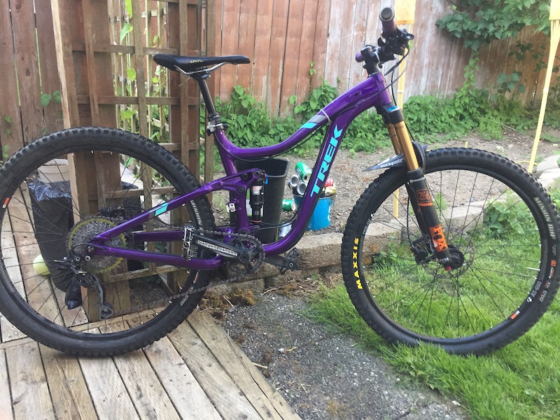 sram dot assembly grease