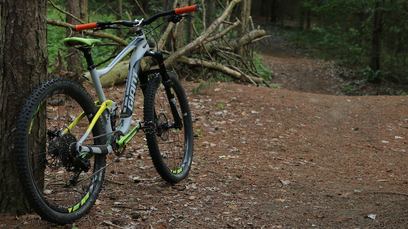 anthem advanced sx 2017