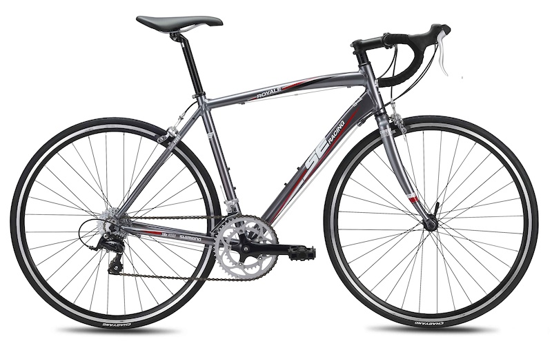 fuji royale bike