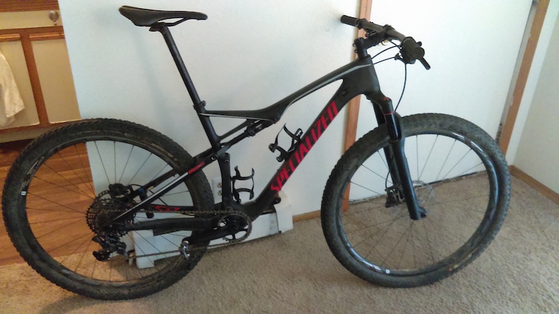 2017 specialized epic expert