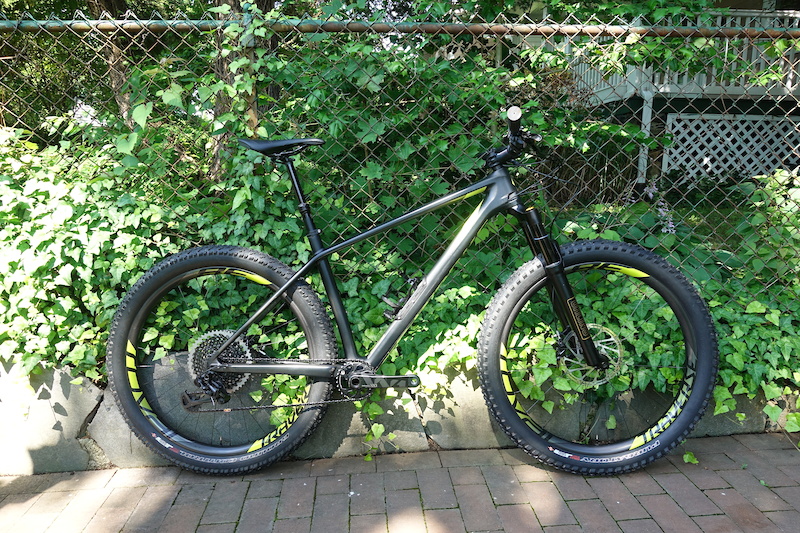 specialized s works fuse