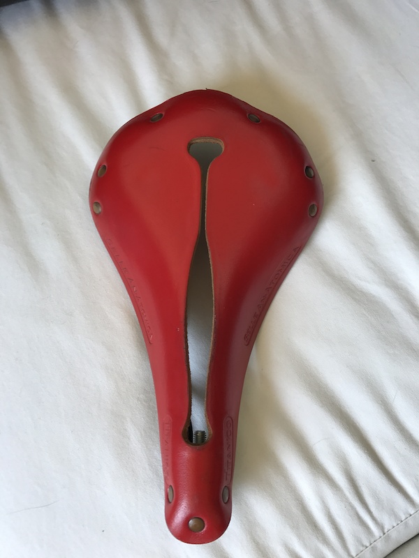 selle titanico