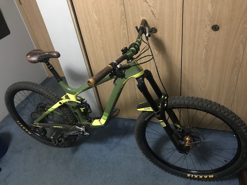 2015 giant reign advanced 1