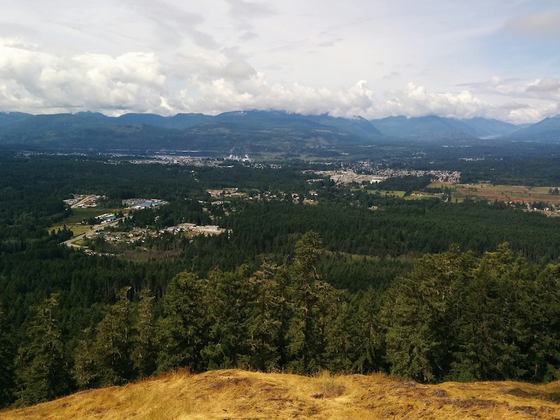 Port Alberni, British Columbia Mountain Bike Trails | Trailforks