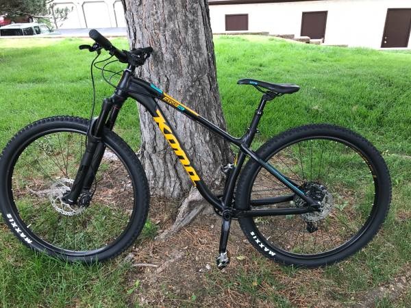 kona honzo al dl review