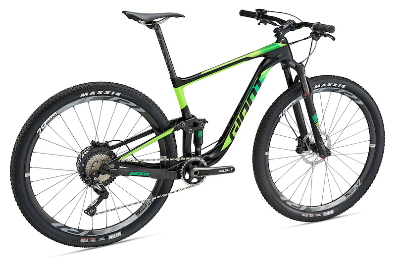 giant xc full suspension