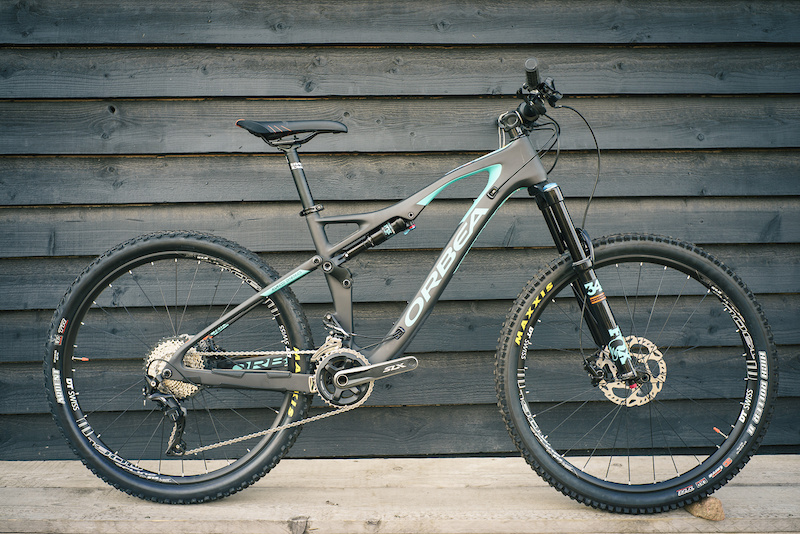 2017 Orbea Occam AM M30 Large 650b *Brand New* For Sale