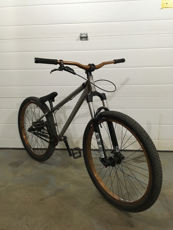 norco two50 2016