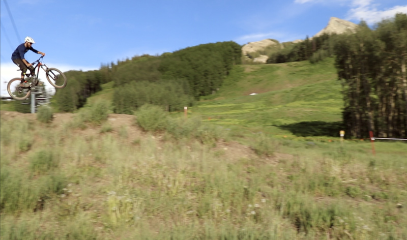 Jump