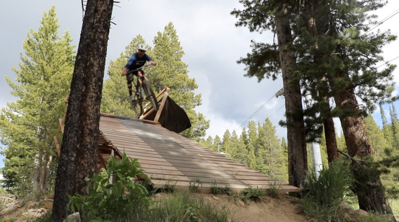 More fun in the air