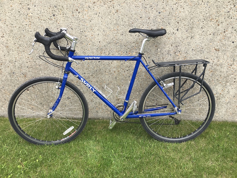 surly long haul trucker for sale