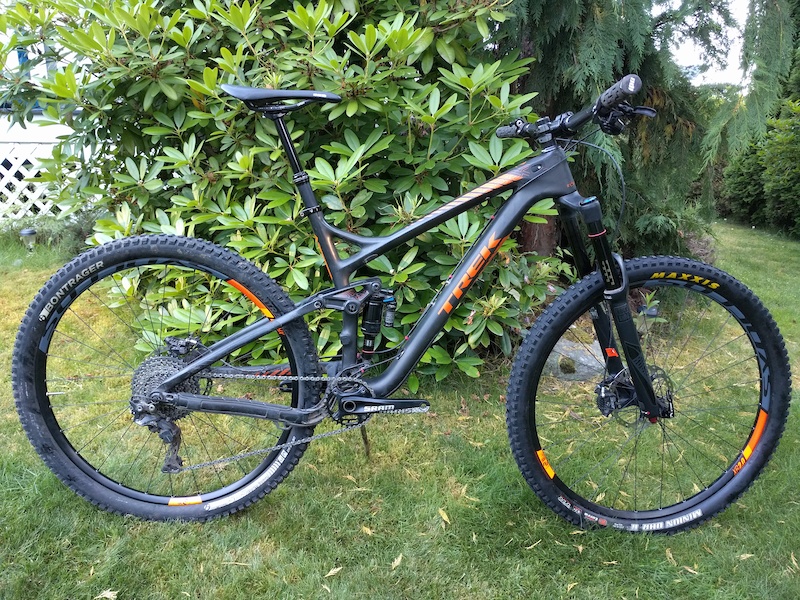 2016 trek remedy 9