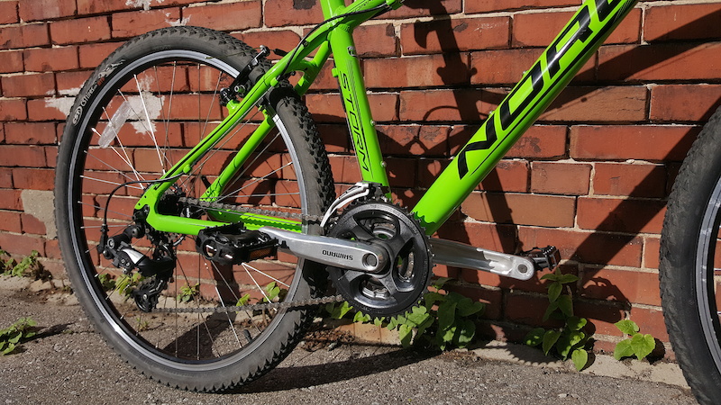 norco storm 6.3 price