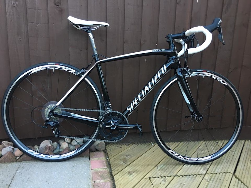 specialized amira sl4