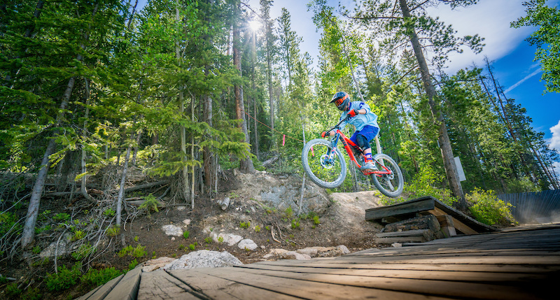 Trestle Bike Park is 100% Open - Pinkbike