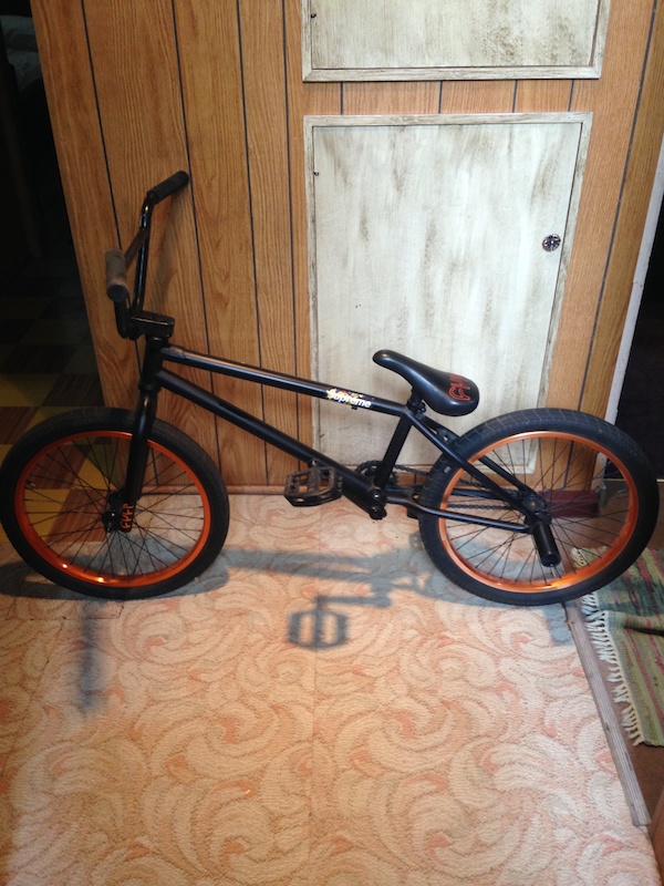 cult 24 inch bmx