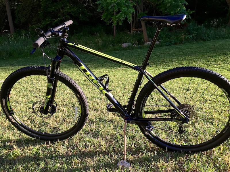 trek superfly 6 for sale