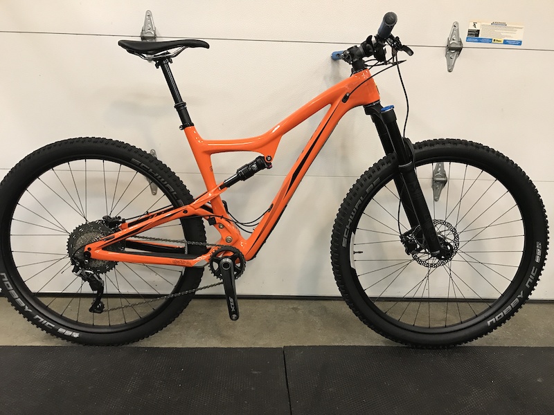 2017 ibis ripley ls blue book