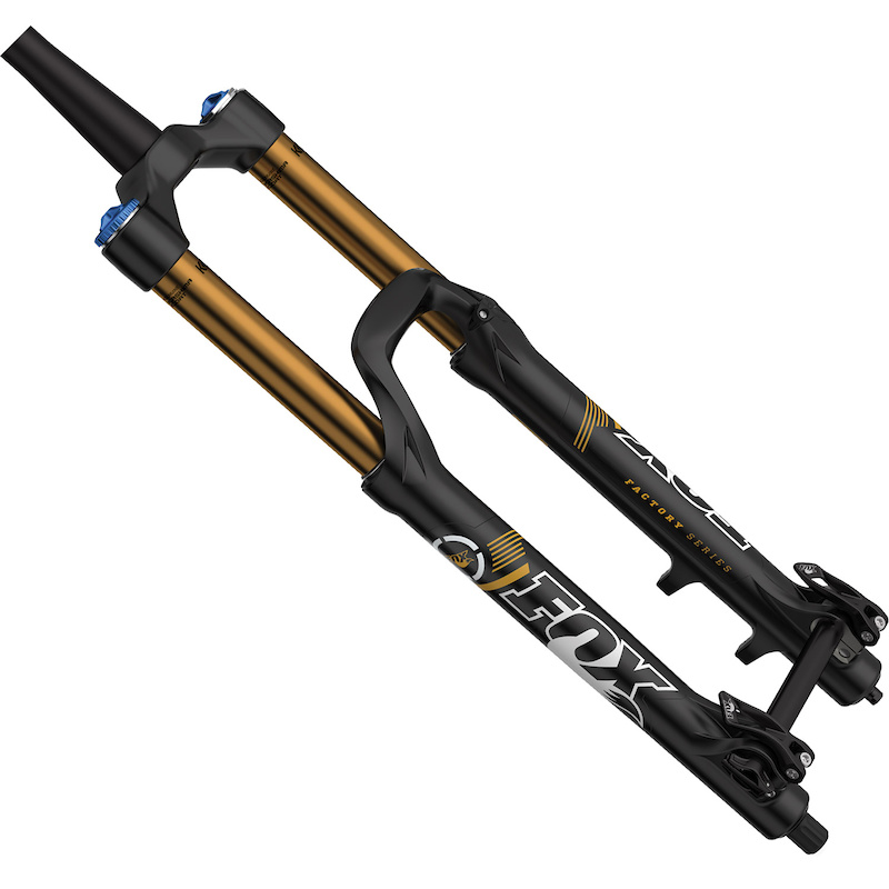 Fourche Fox 36 Talas - Neuve Avec Défauts Mineurs - À Saisir