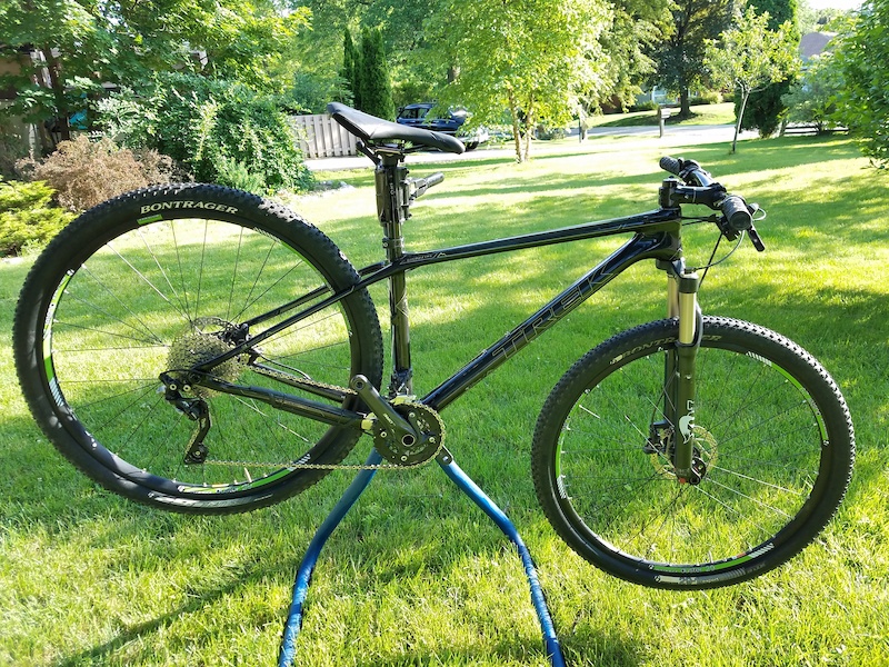 trek superfly elite sl 2013
