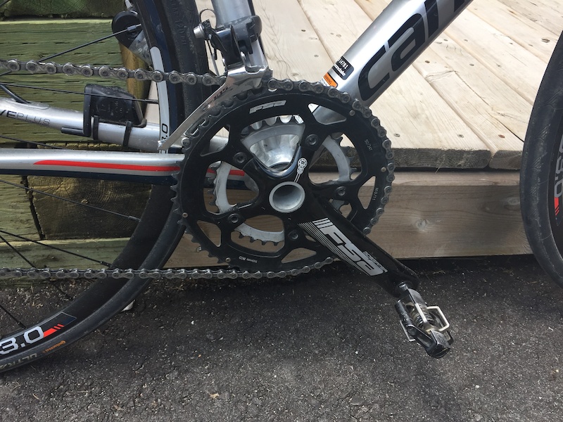 in Holland Landing, Ontario, Canada photo by darwen Pinkbike