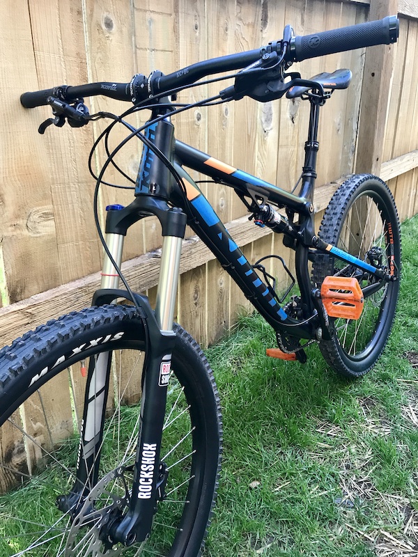 2017 kona precept 150