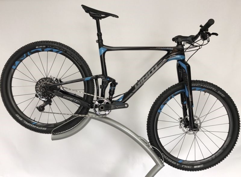 2016 Giant Anthem Advanced 0 For Sale