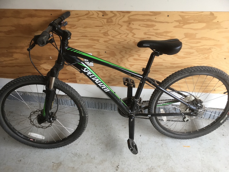2015 SPECIALIZED HOTROCK XS 13" For Sale