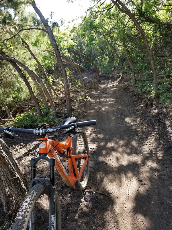Three Falls Multi Trail Lambert Park, Alpine, Utah