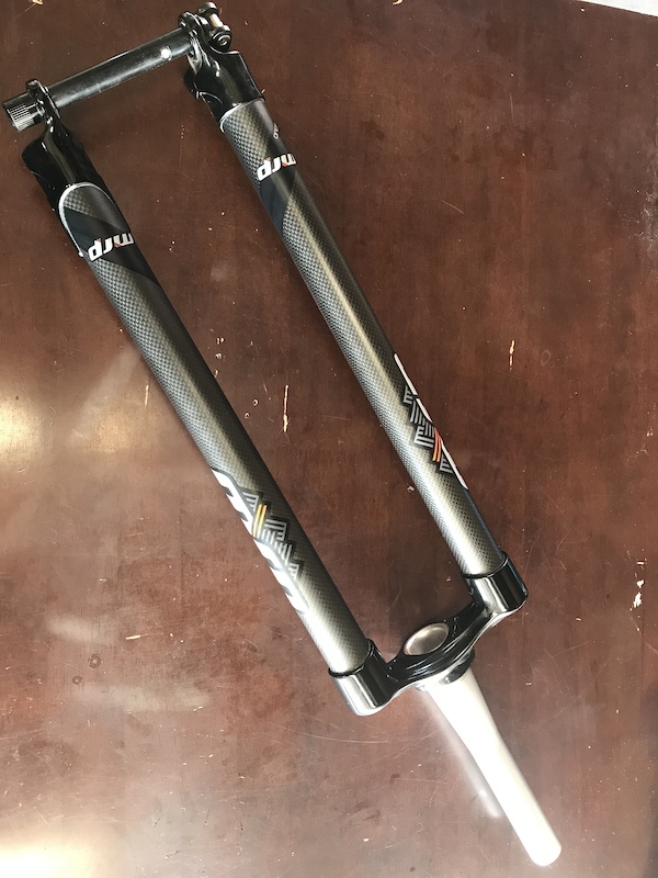 mrp gravel fork